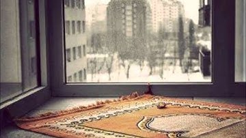 تلاوة غاية في الروعة الشيخ محمد رامي الذويبي حفظه الله