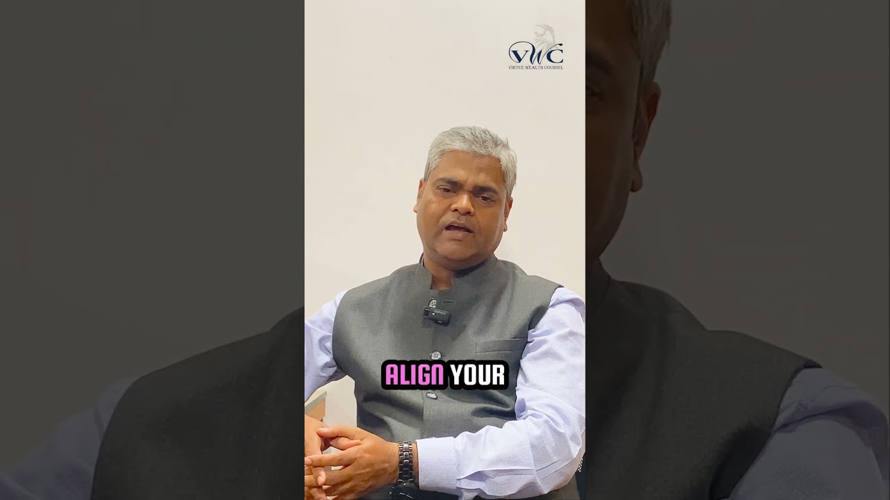 Smart Investment Tips to Grow Your Wealth  Expert Advice by Abhijeet Waibhaw