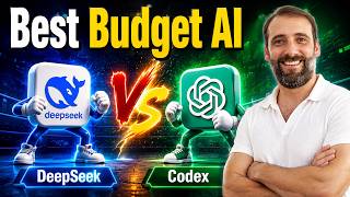 What's The Best Budget AI model Luna Vs Deepseek Flash