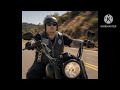 Mongols MC member Jason osmond Paterson from the central coast chapter  and now Melbourne chapter 
