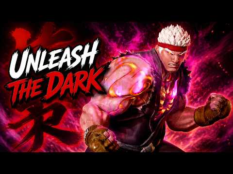 Evil Ryu Theme | Marvel Vs Capcom: Infinite & Beyond (Nu-CPS2 Originals)