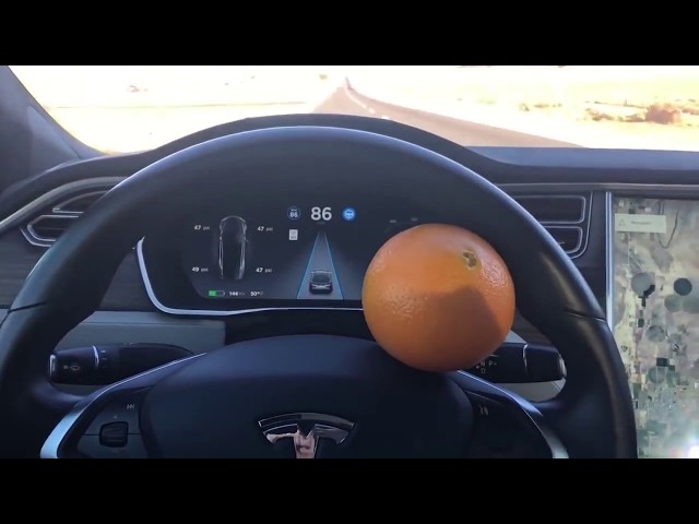 People Keep Coming Up With Simple Ways To Fool Tesla S Autopilot People Keep Coming Up With Simple Ways To Fool Tesla S Autopilot The Drive