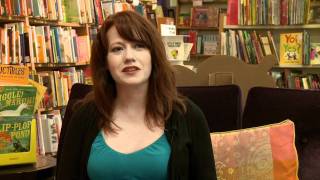 Penguin Presents: Richelle Mead