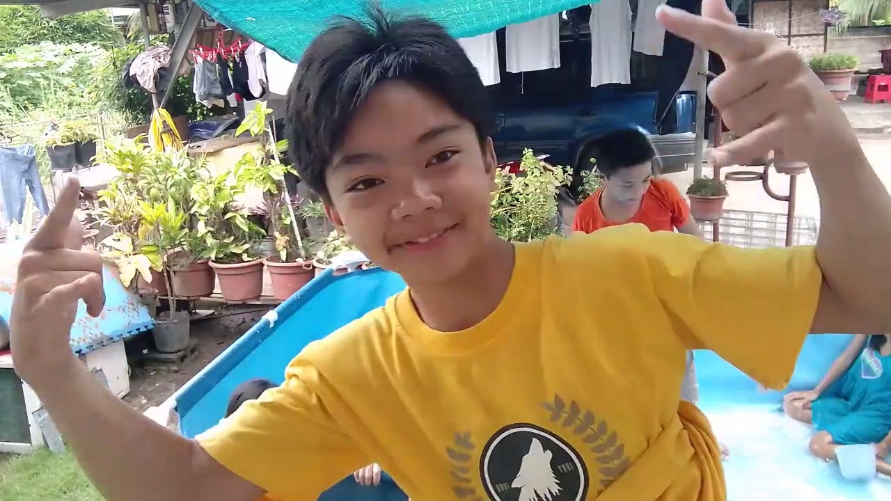 HI GUYS WE ARE PLAYING SLIDE WATER AND WITH PUT SOAP ANG WATER | COUSIN BONDING | 