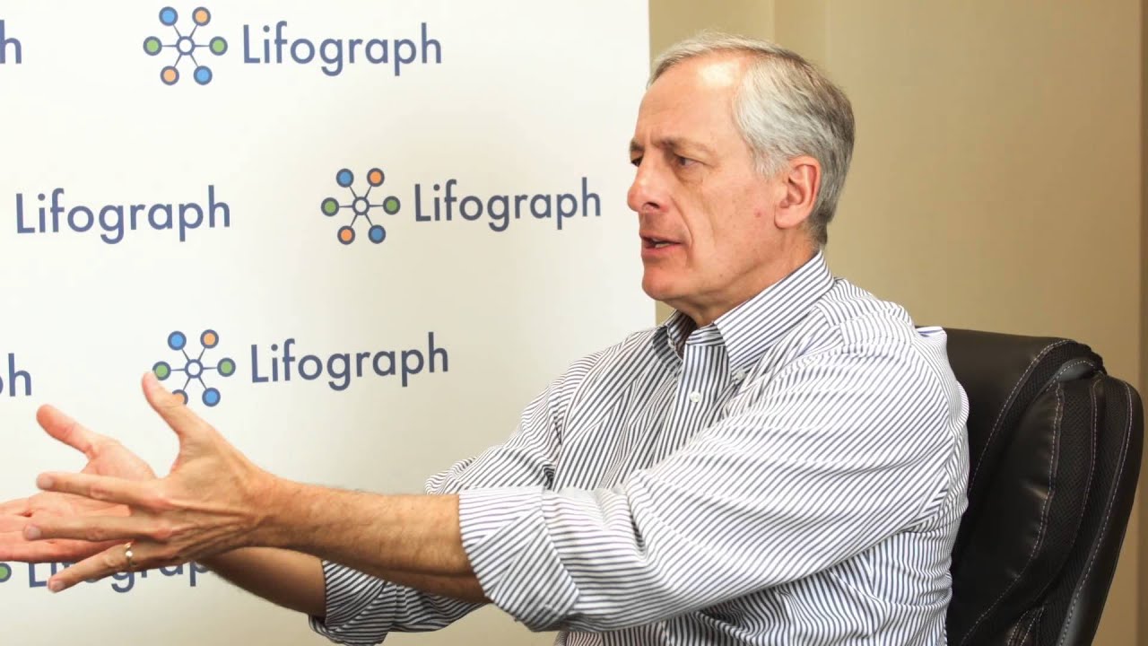 LifographTV interview with Bill Reichert, VC at Garage Technology Ventures