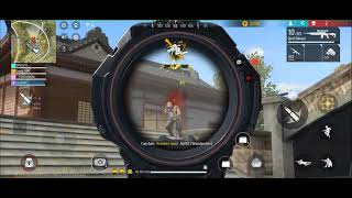 Garena free fire max 625241