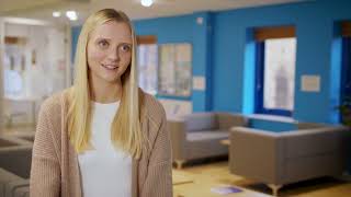 Lucy Ward - Studying Undergraduate At The Department Of Economics