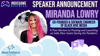 A Post-Mortem to Pivoting and Launching an Indie Xbox Game During the Pandemic