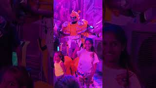 Robot show🤖 #robot #robotics #robots #robotgame #robotshorts #robotshow #fun #mastitime #mastimoment