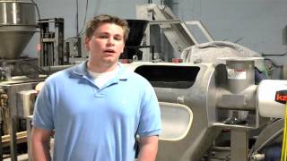 Why Test? VACUMAX, SMOOT, S  Howes