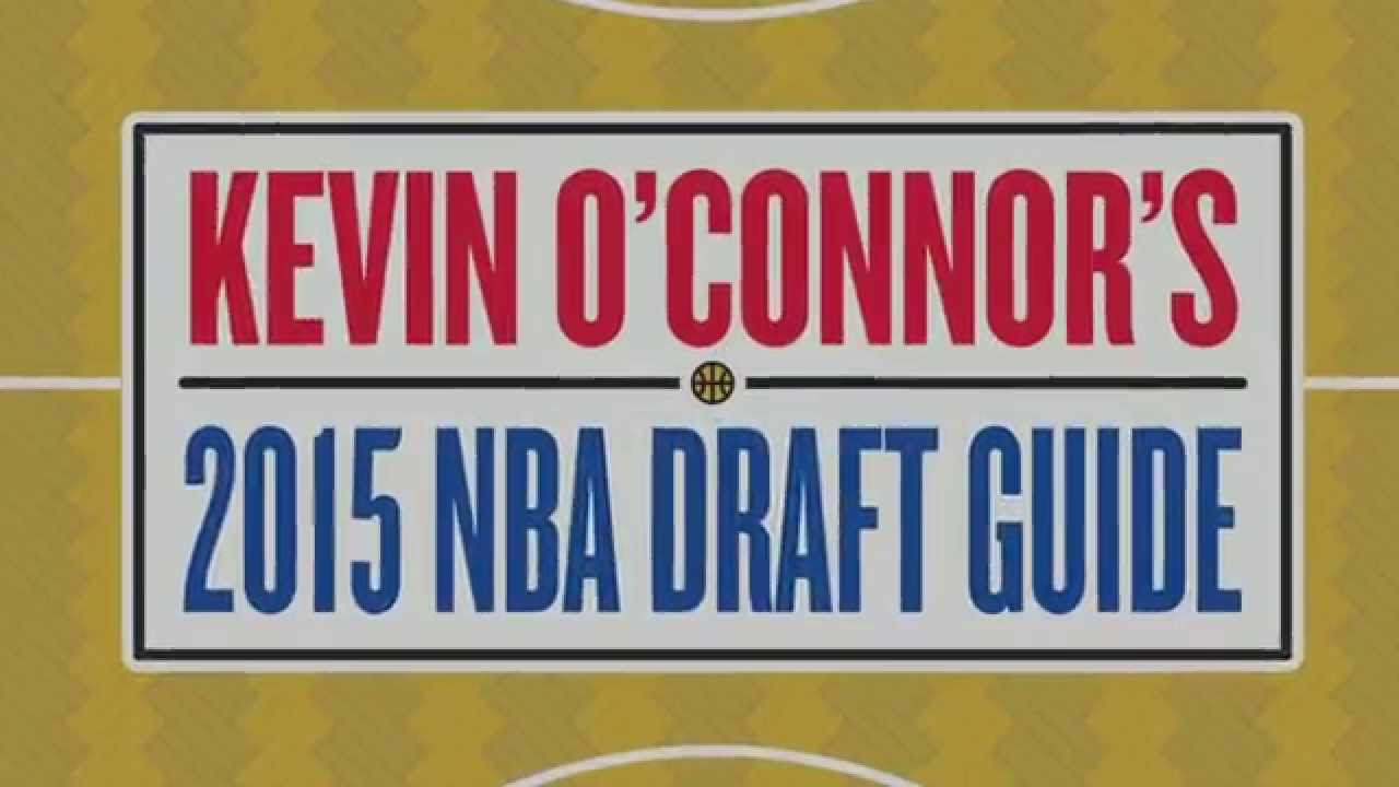 2013 NBA Draft: Kevin O'Connor's Top 50 Big Board - CelticsBlog