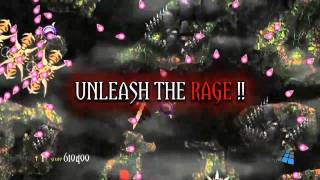 Vampire Rage (Trailer)