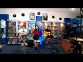 NUBICA "TENTANG AKU" Live Acoustic @ Pro 2 FM Bandung