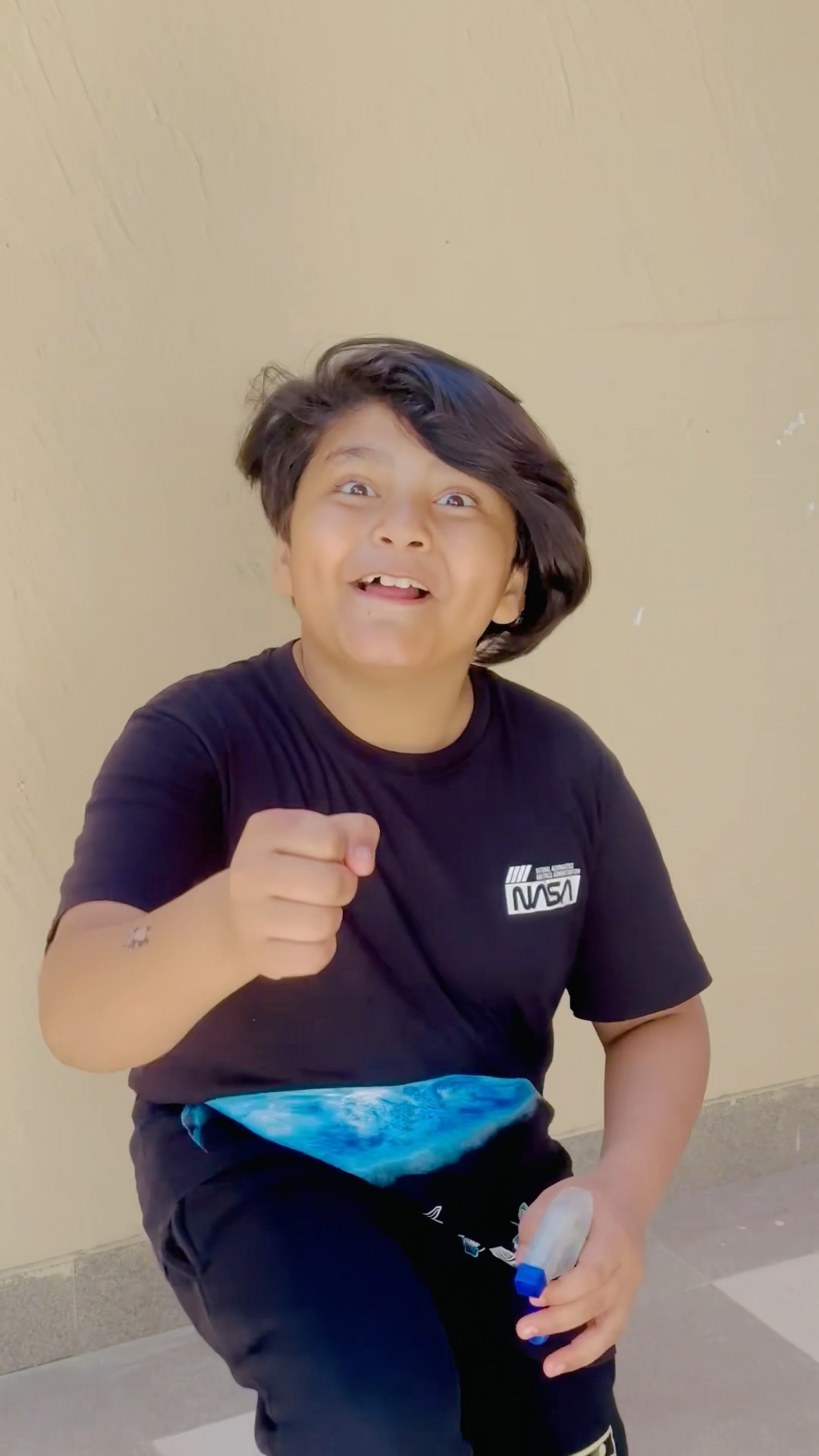 Don’t miss end ??#viralvideo #funny #trending #comedy #chotaalivlogs