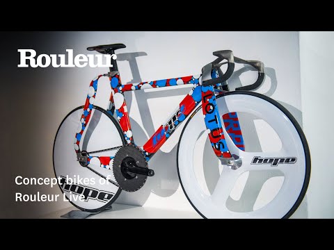 ვიდეო: რიბლ ველოსიპედი დამზადებულია ბრიტანეთში?