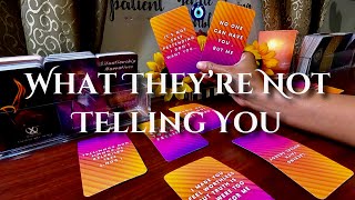 they Got Caught Looking You Up Tired Of Pretending They Dont Want You desperate To Get You Back