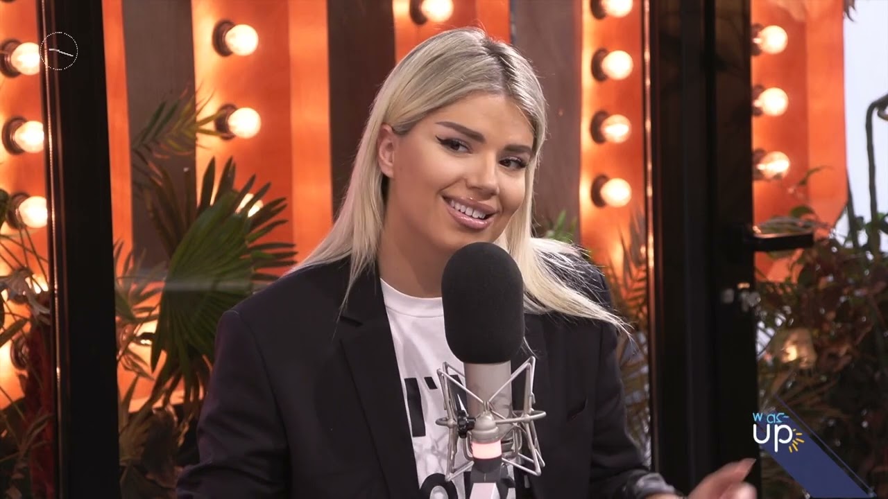 Gazetarja Sabina Mete: Abuzuesit seksual nuk njohin orar, bëjnë gjeste të shëmtuara/ Wake Up