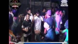 DEWI MUSIC IS THE BEST Live Rantau Durian OKI #Dj Hadie Feat Dj Bambank PART 2