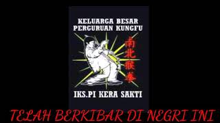 LAGU TERBARU IKSPI. KERA SAKTI.Telah berkibar di negri ini