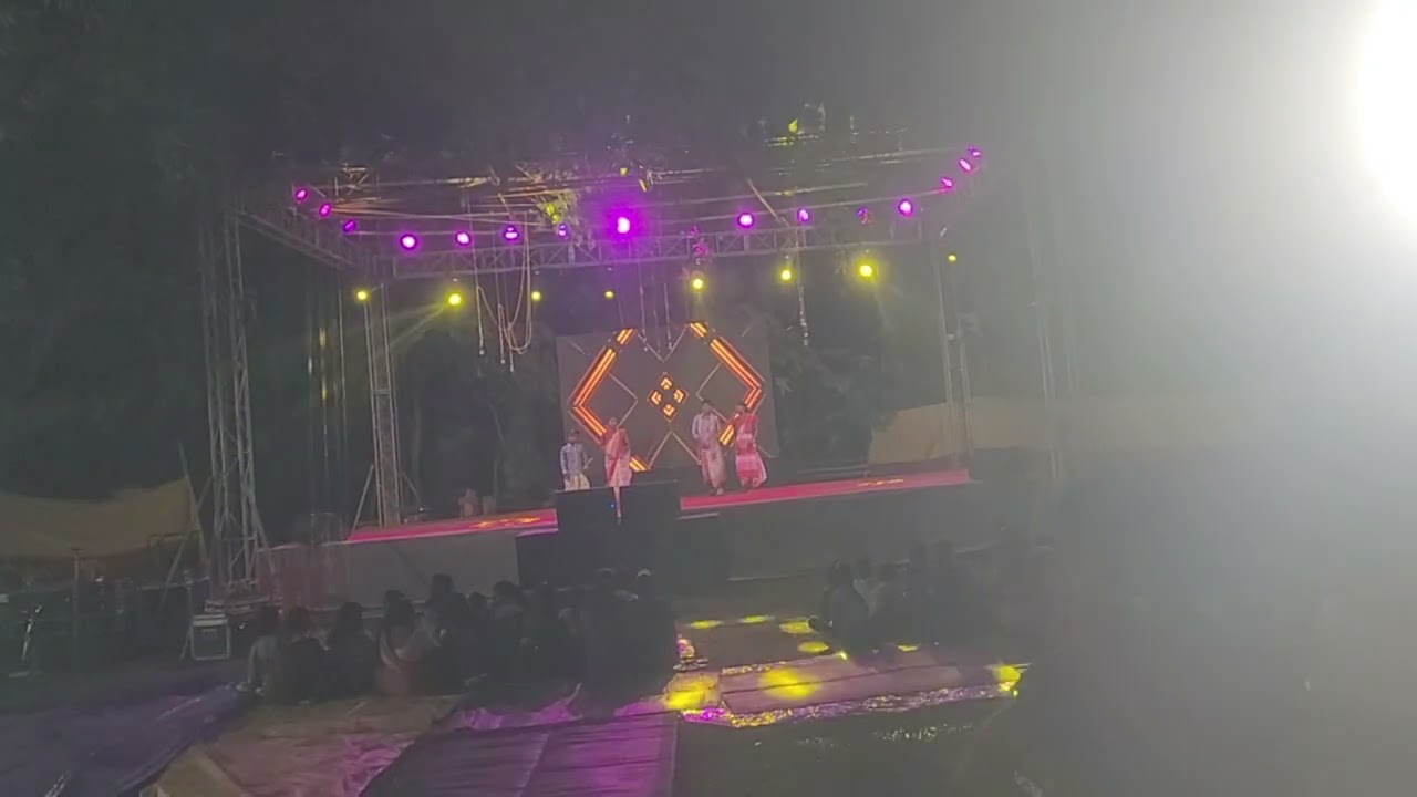 DIYA DANCE GROUP (GURU MAHIT) 05/05/2025