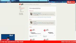 Getting Started with Git Tools - Global Hack Week: INIT 2023