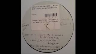 Omar - Nothing Like This (Duncan Powell Remix)