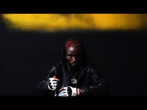 LA MANO 1.9 - LOK LAK FEAT BRYON MESSIA ( AUDIO OFFICIEL)