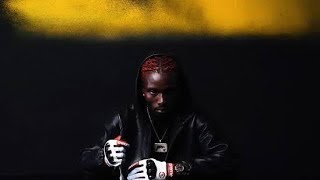 LA MANO 1.9 - LOK LAK FEAT BRYON MESSIA ( AUDIO OFFICIEL)