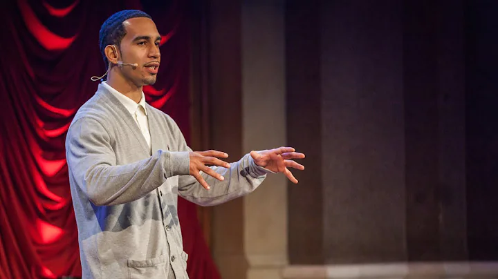 What I learned as a kid in jail | Ismael Nazario |...