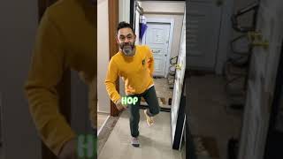 Her Ne Kadar Üçü De Hoplamayı, Zıplamayı Ifade Etse De Aralarında Fark Var.