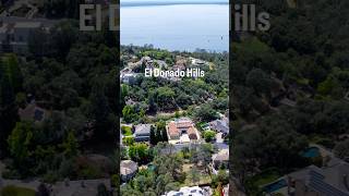 🌟 RARE LOT FOR SALE | 2083 Lockridge Pl, El Dorado Hills, CA 95762 🌟