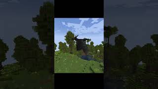 Mythic Mounts Minecraft Mod Preview! 1/2