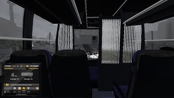 How to set up passenger view mod in ETS 2 without any mod . Inventional Tech . Bangla .