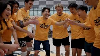 Waterloo Warriors Athletics and Recreation 2025-2026 Department Video