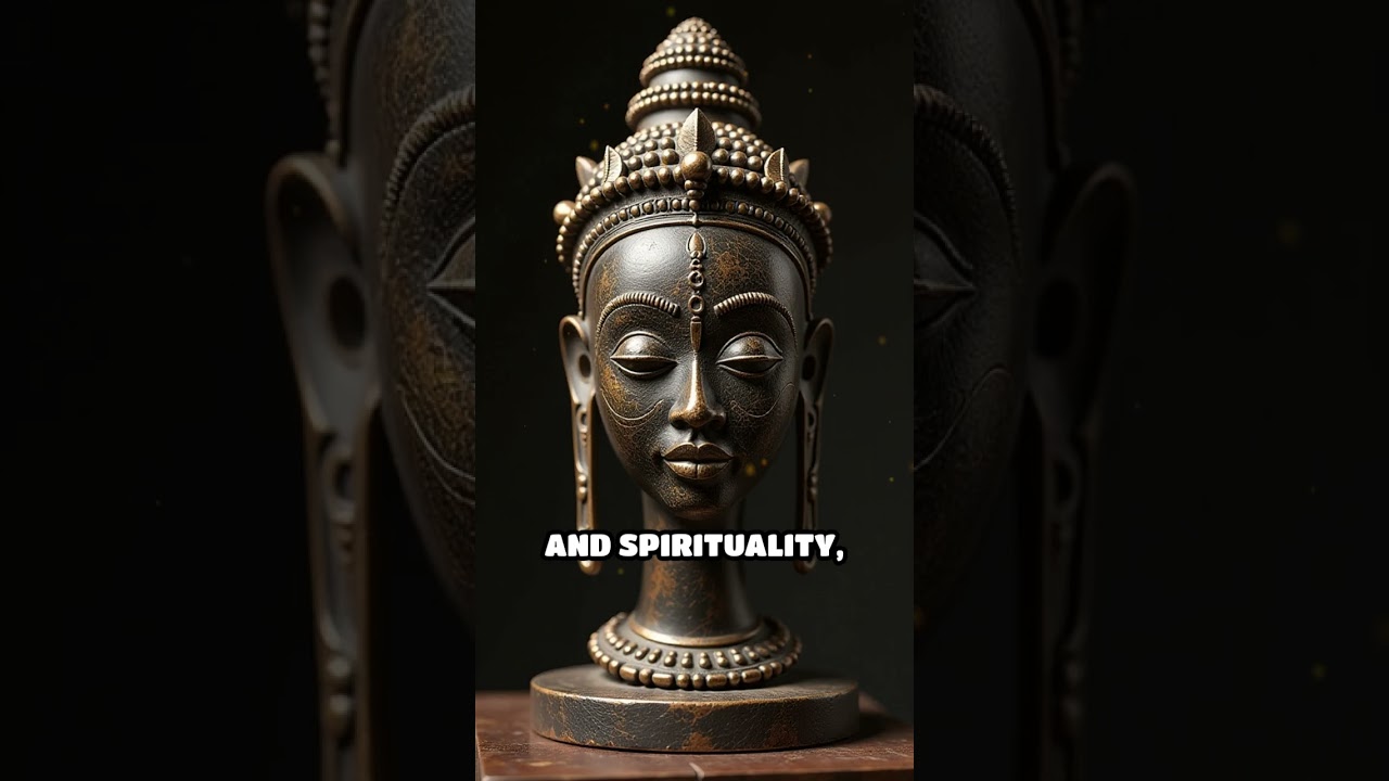 One mystery about Benin