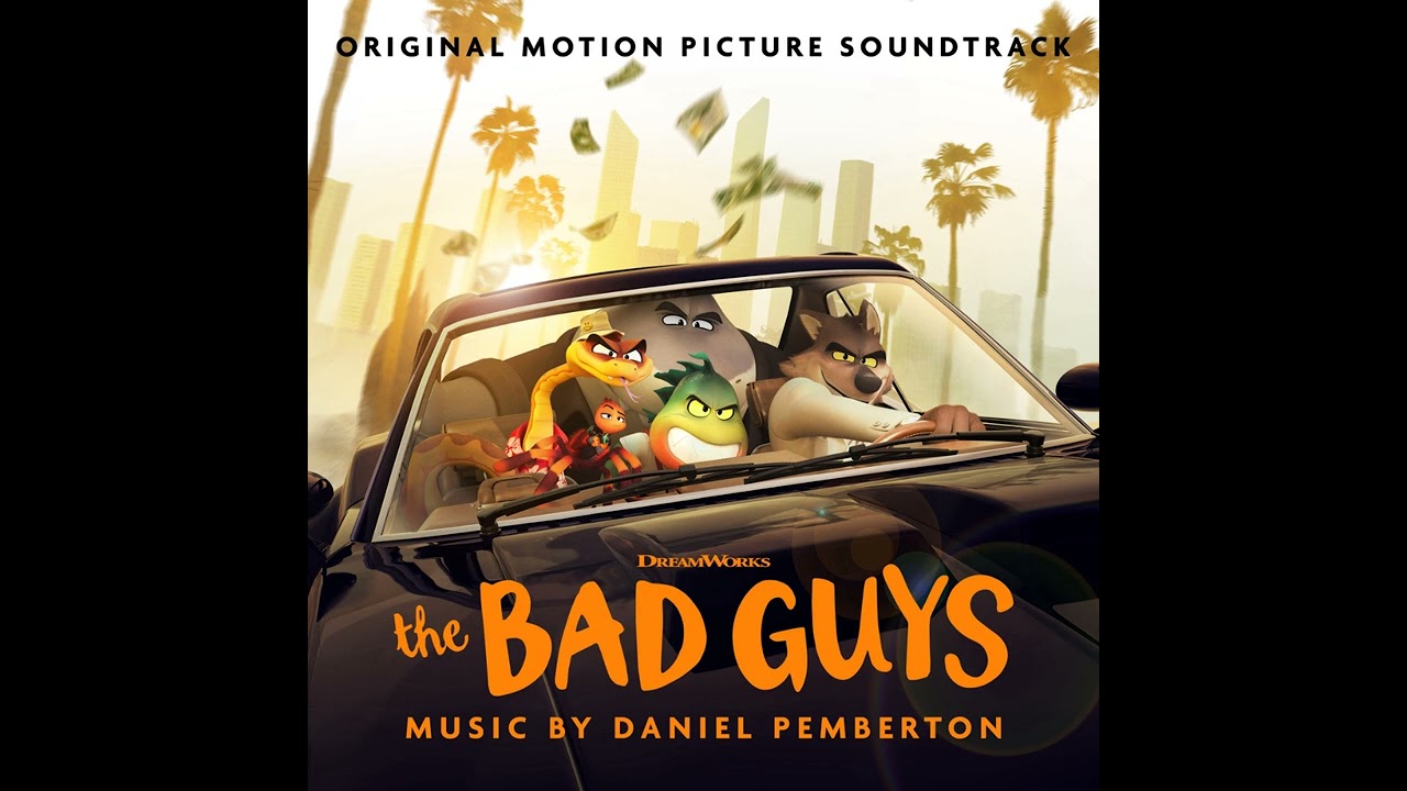 The Heavy - Brand New Day 432 Hz