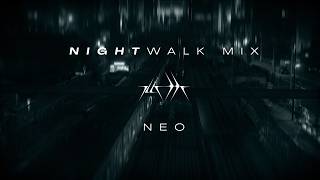 nightwalk mix // #juche unreleased mix june 2026 #neo #wave