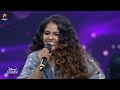 En jannal vantha kaatrae..Song by #PriyaJerson🥁 | Celebration | Super Singer Season 9 Mp3 Song