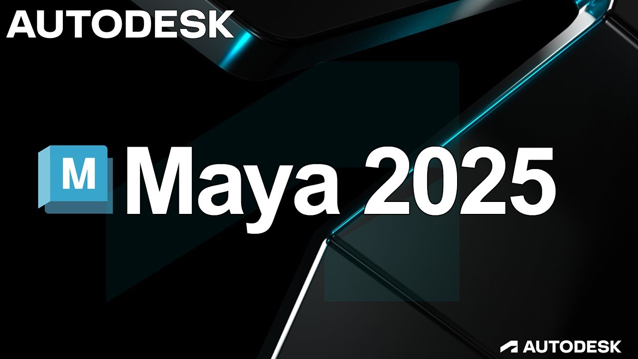 Maya 2025 New - YouTube