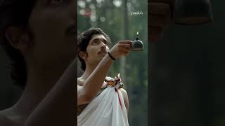 Paroksh | Drishyam Films