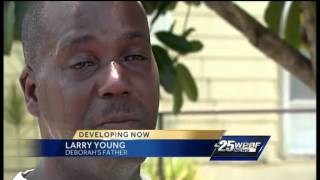 Family members fear for worst in Pahokee woman's disappearance