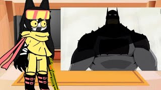 abbie batman absolute batman meets joker