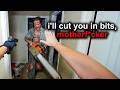 When Cops Have To Go One-On-One Against The Deadliest Criminals