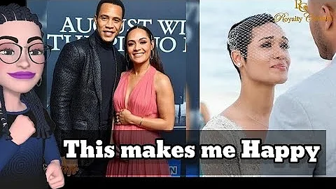 After 6 years of Marriage Empire Co-Stars Trai Bye...