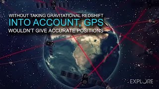 Famous A Quick Look: Einstein's Theory of Relativity, Critical for GPS, Seen in Distant Stars Wealth