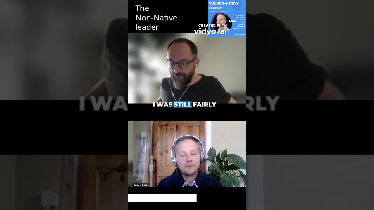 How to find your way in the GLOBAL WORLD. 