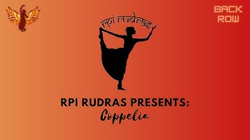 RPI Rudras | Dhirana 2023 | Front Row