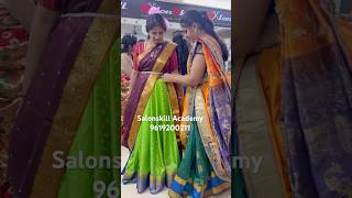 Makeup Course.Beauty Parlour Course.Salonskill Academy.Beauty Academy in Thane.9619200211