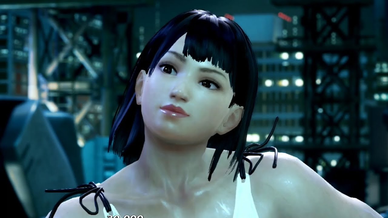 3315 - Tekken 7 - Coouge (Asuka) vs ochid101 (Kazuya)