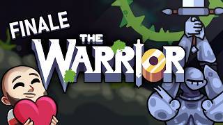 Had To Finish It | The Warrior (P2 - Finale)